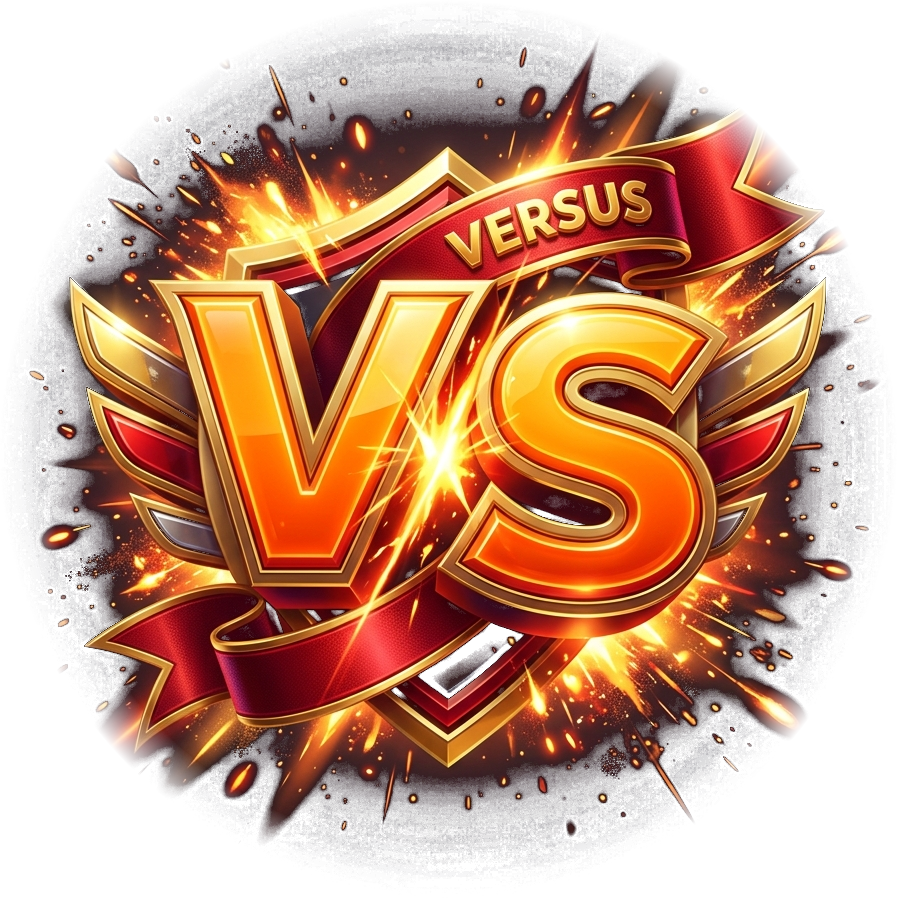 VS Rozeti